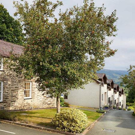 Macdonald Plas Talgarth Resort Pennal Экстерьер фото