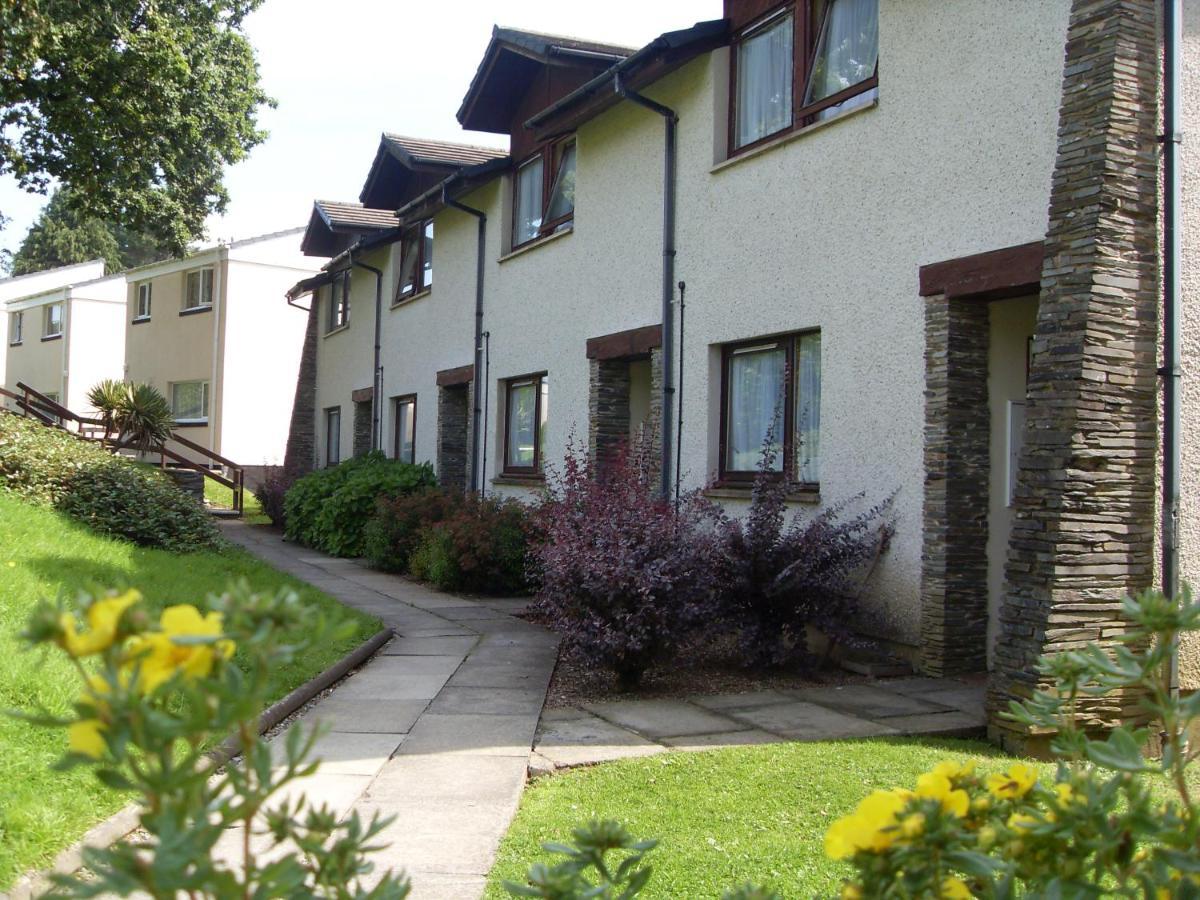 Macdonald Plas Talgarth Resort Pennal Экстерьер фото