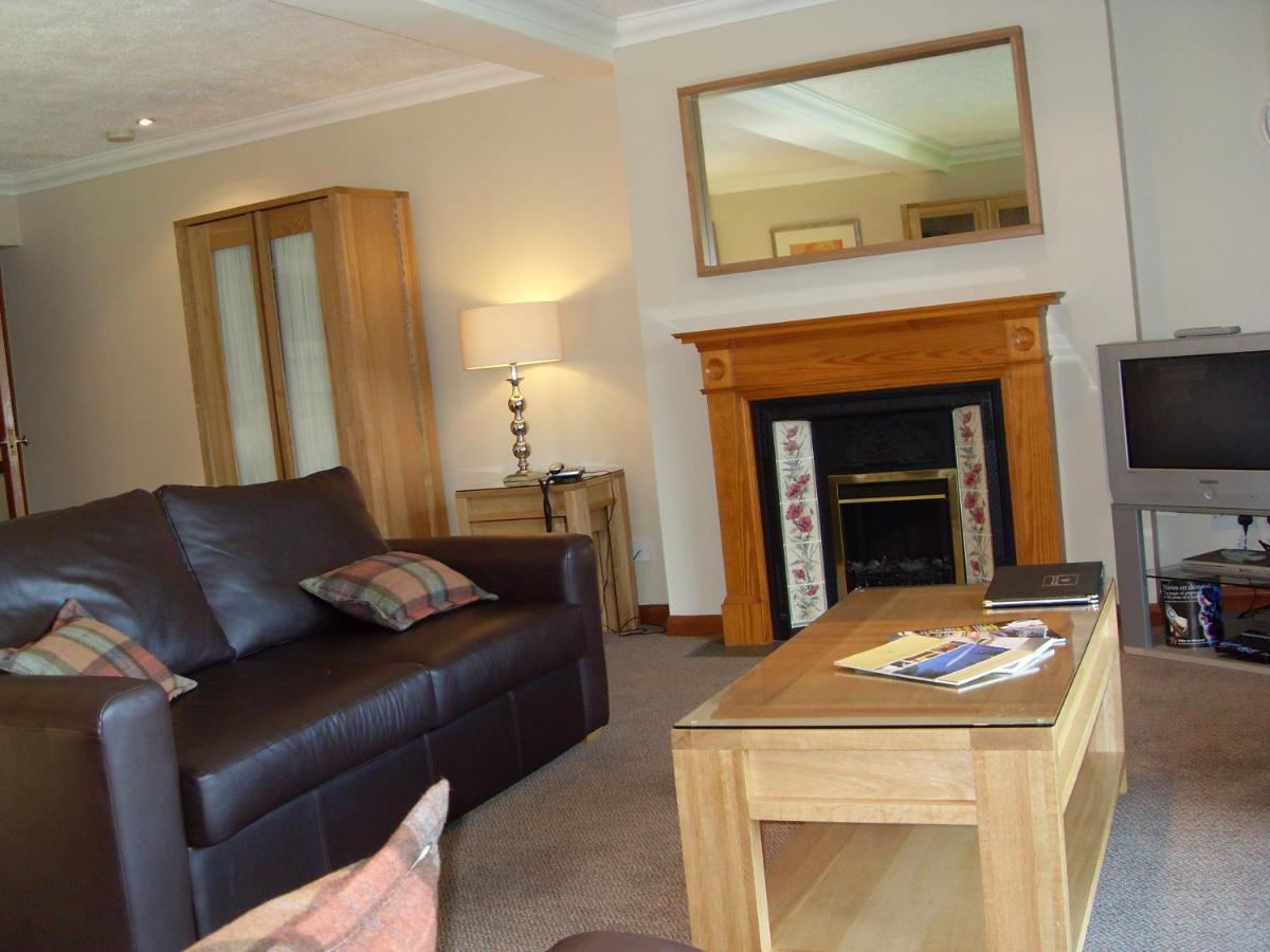 Macdonald Plas Talgarth Resort Pennal Экстерьер фото