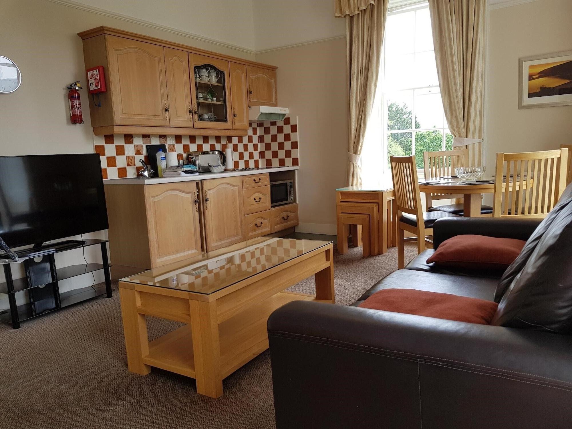 Macdonald Plas Talgarth Resort Pennal Экстерьер фото