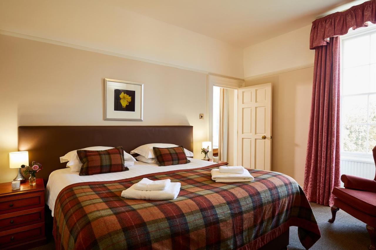 Macdonald Plas Talgarth Resort Pennal Экстерьер фото