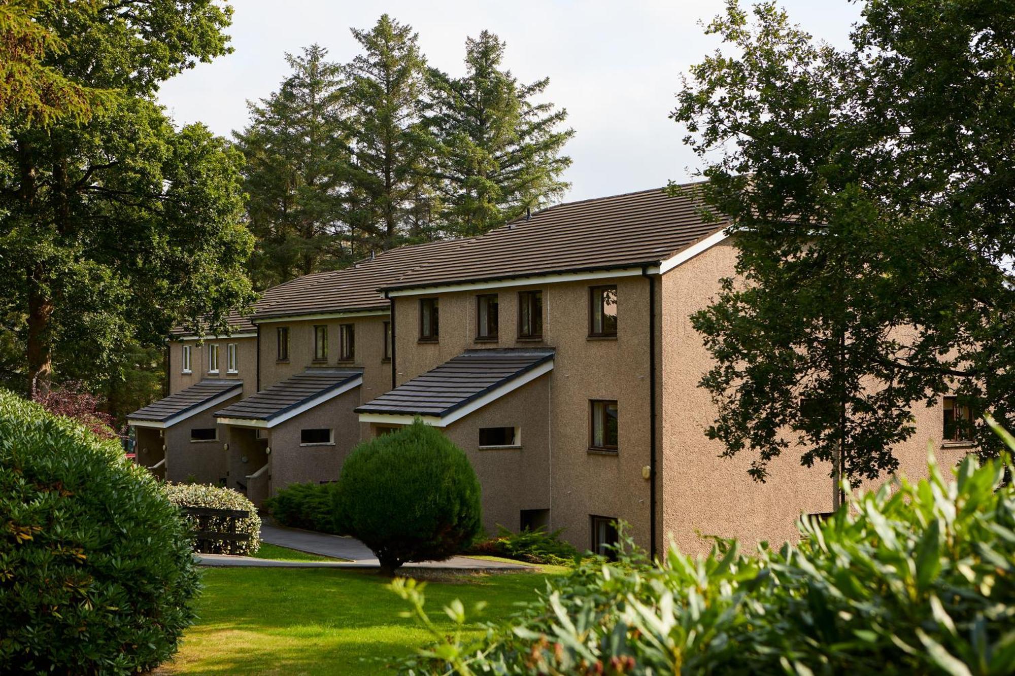 Macdonald Plas Talgarth Resort Pennal Экстерьер фото