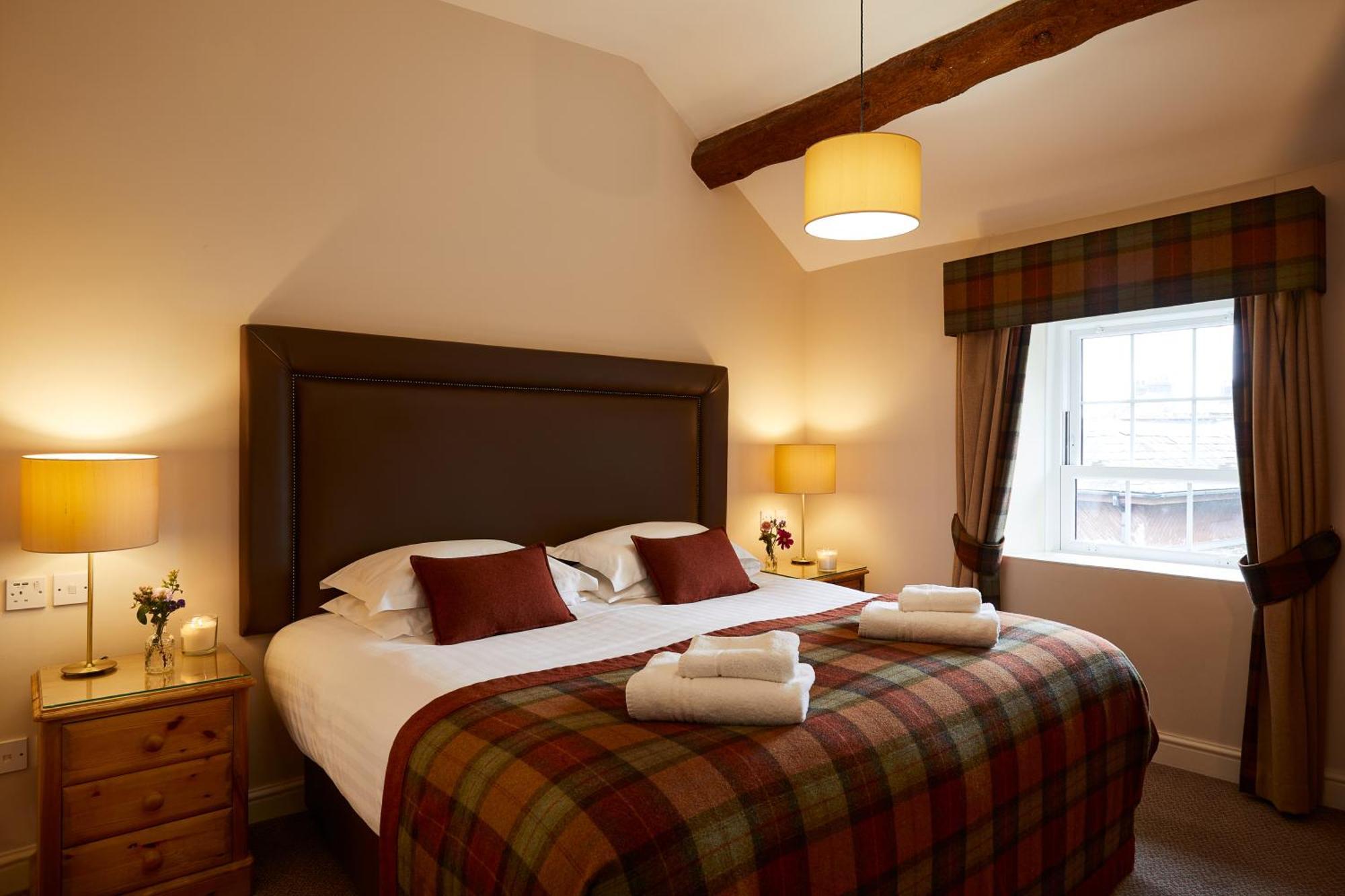 Macdonald Plas Talgarth Resort Pennal Экстерьер фото