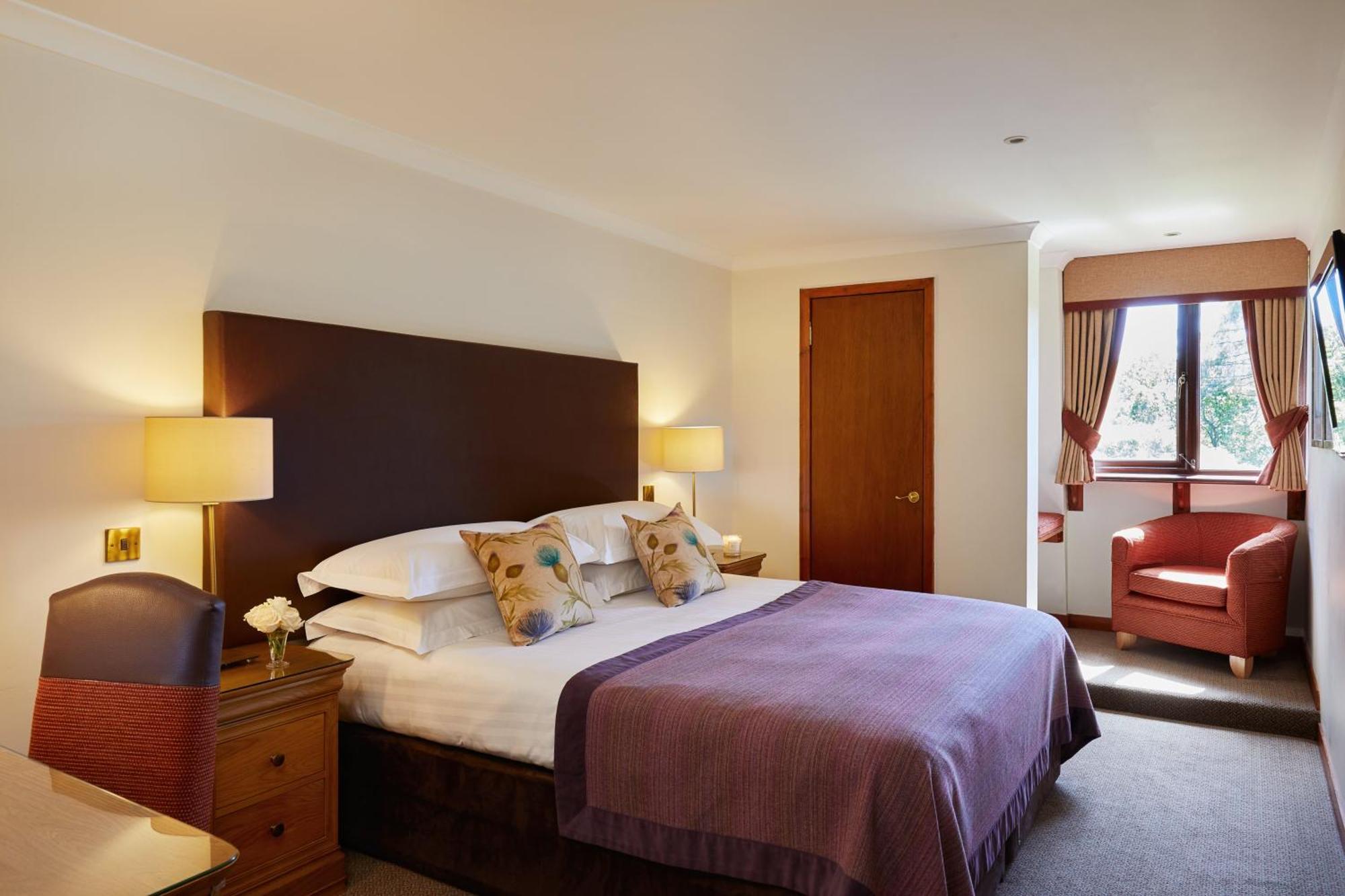 Macdonald Plas Talgarth Resort Pennal Экстерьер фото