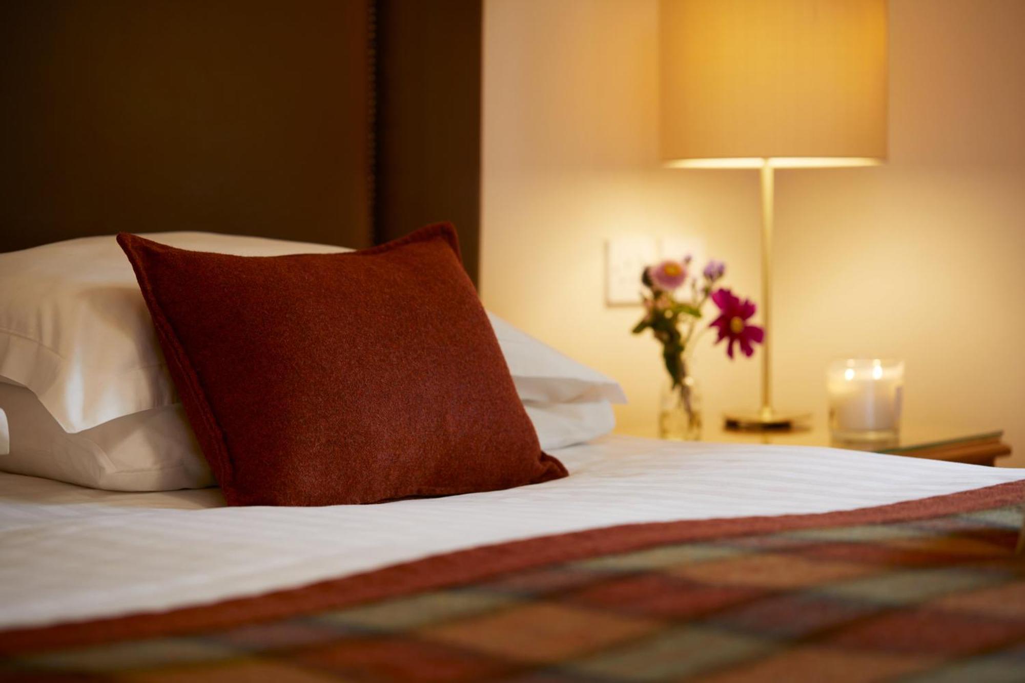Macdonald Plas Talgarth Resort Pennal Экстерьер фото