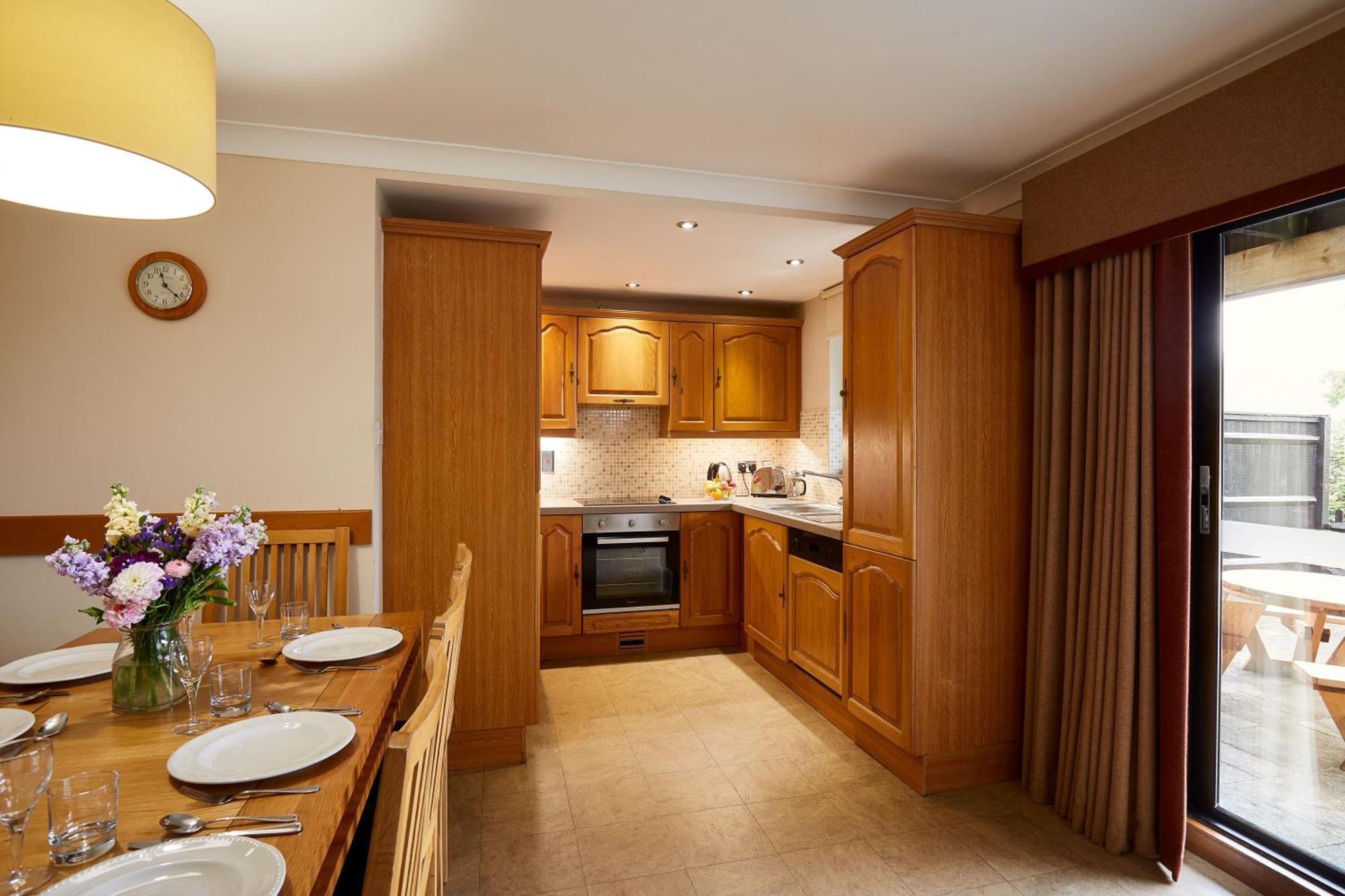 Macdonald Plas Talgarth Resort Pennal Экстерьер фото