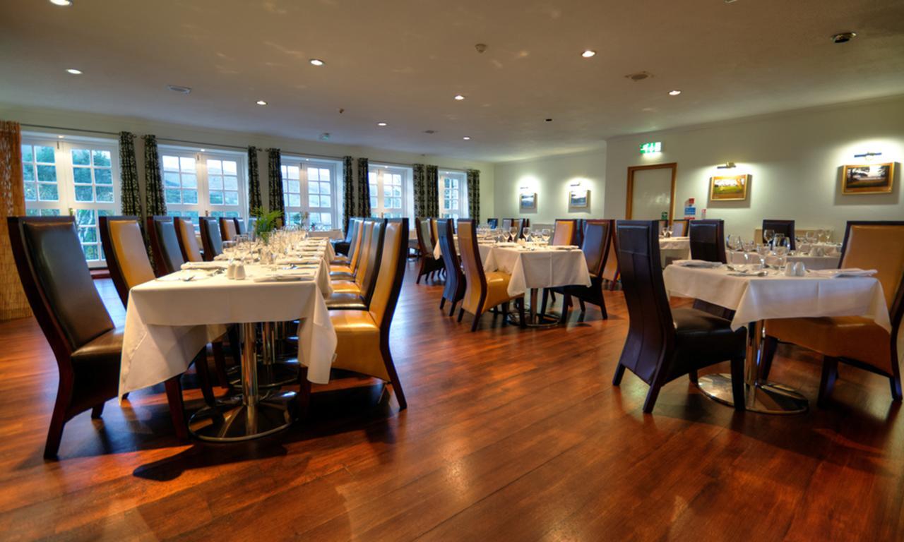 Macdonald Plas Talgarth Resort Pennal Экстерьер фото