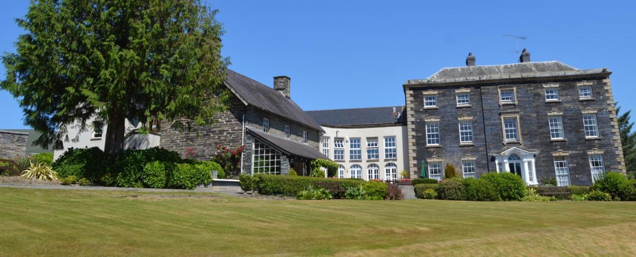 Macdonald Plas Talgarth Resort Pennal Экстерьер фото