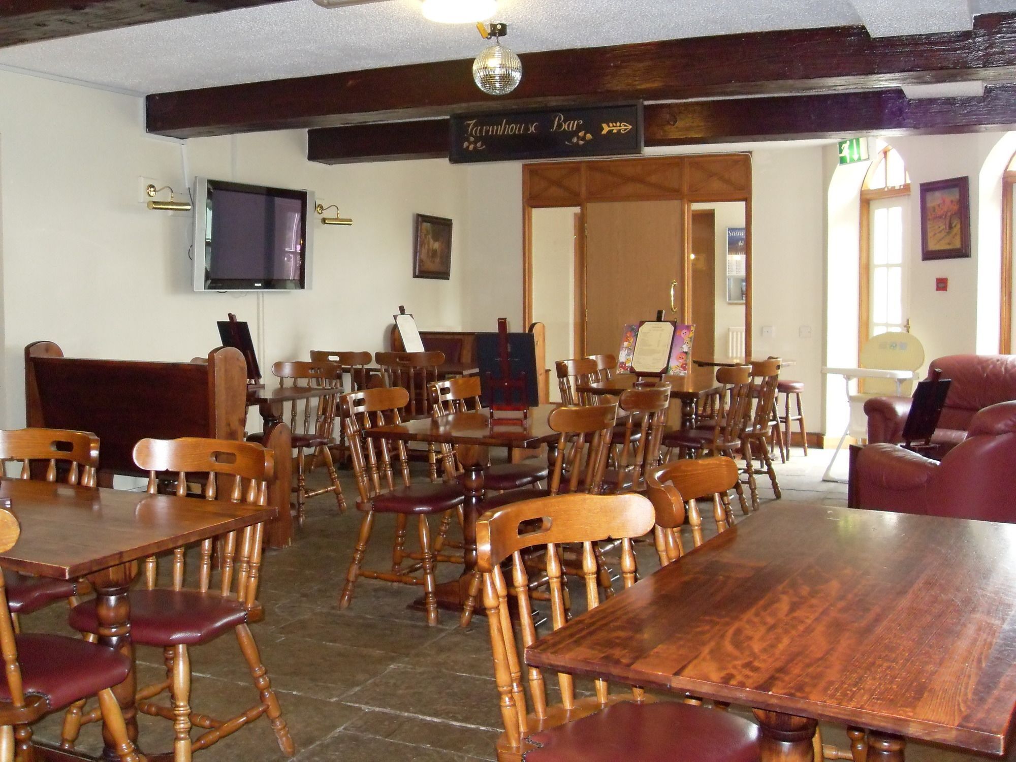 Macdonald Plas Talgarth Resort Pennal Экстерьер фото