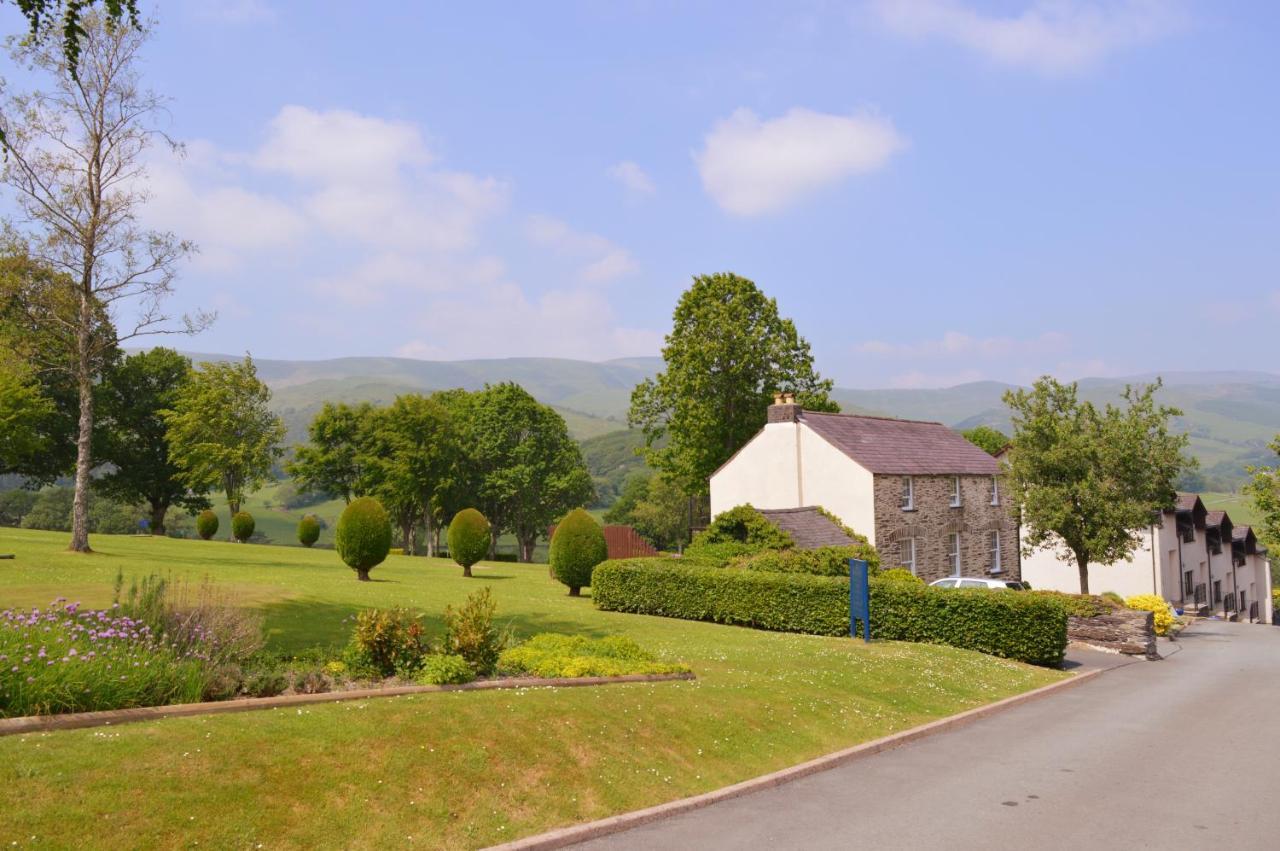 Macdonald Plas Talgarth Resort Pennal Экстерьер фото