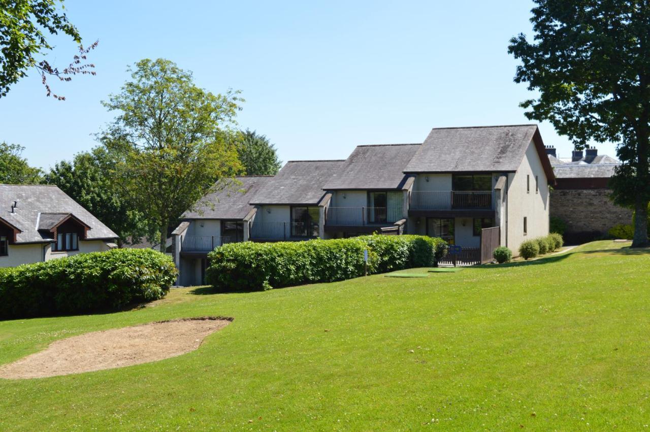 Macdonald Plas Talgarth Resort Pennal Экстерьер фото