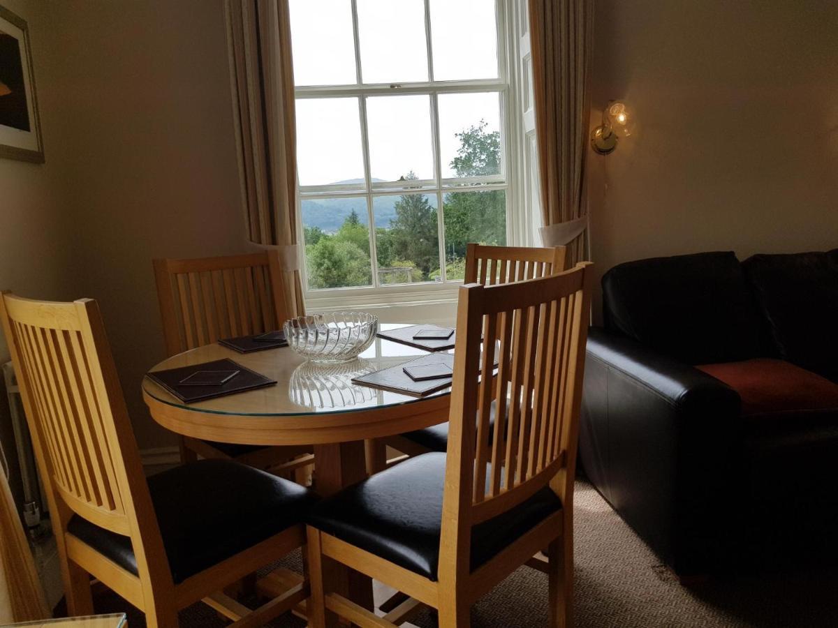Macdonald Plas Talgarth Resort Pennal Экстерьер фото