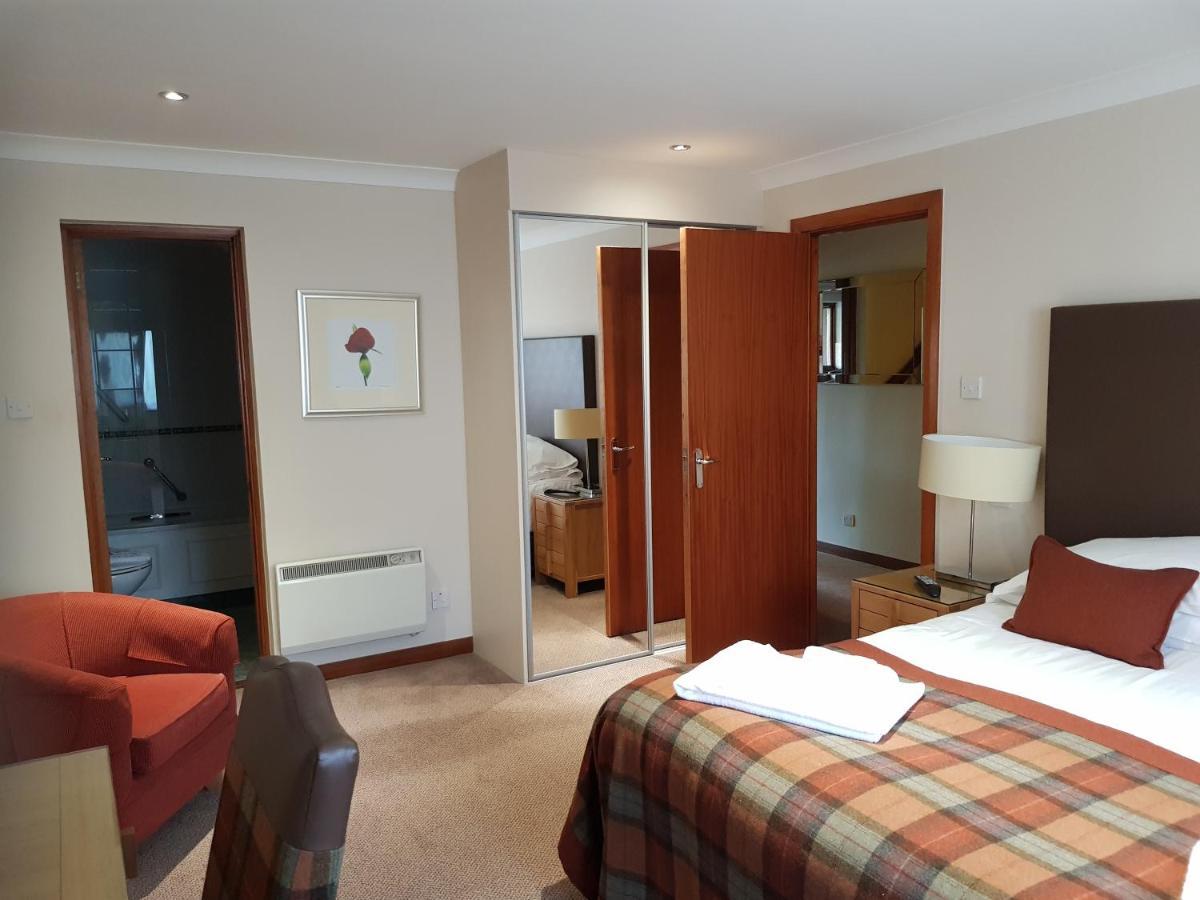 Macdonald Plas Talgarth Resort Pennal Экстерьер фото