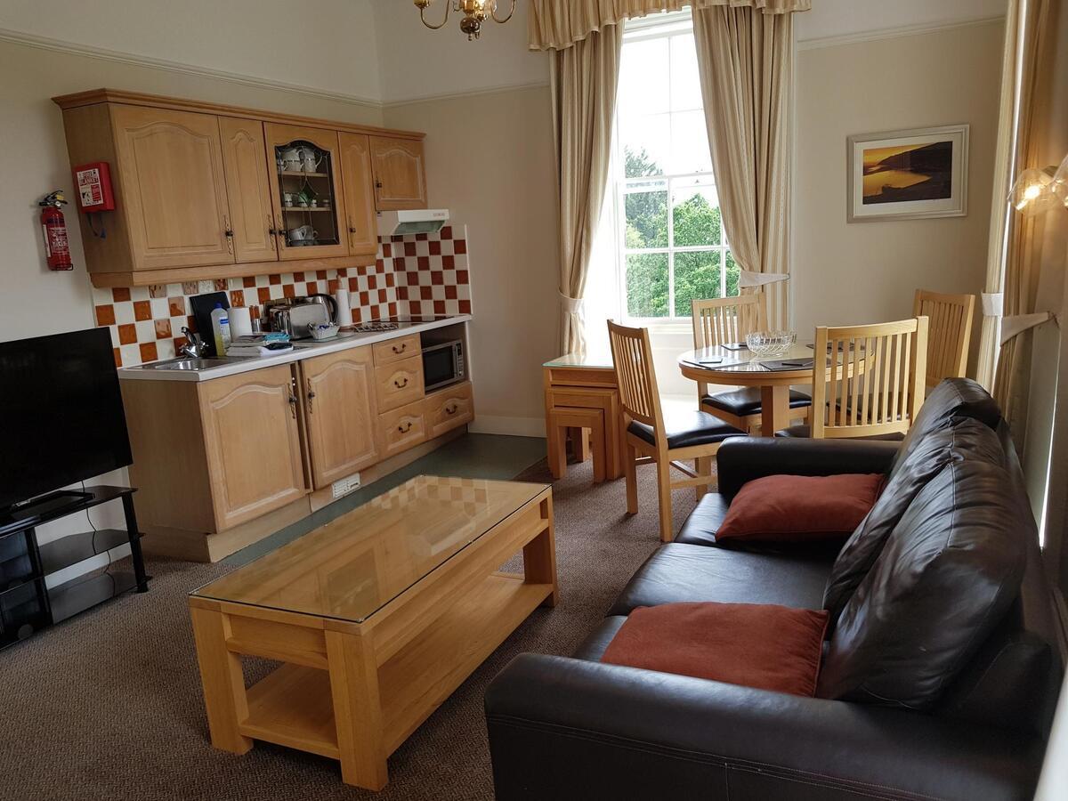 Macdonald Plas Talgarth Resort Pennal Экстерьер фото
