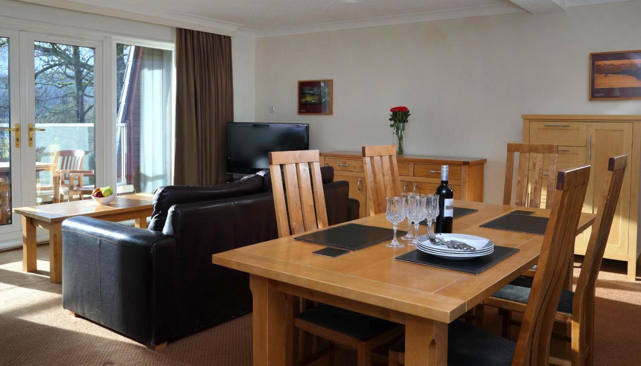 Macdonald Plas Talgarth Resort Pennal Экстерьер фото